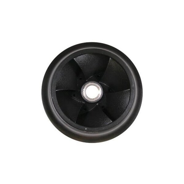 Pump Repair Parts- Spare, Impeller 125-250/236 D32 CI.